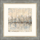 Impressionist Skyline I