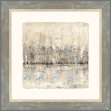 Impressionist Skyline II