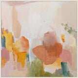 Sonoran Summer on Canvas