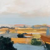 Dreams Out West Boxed Canvas