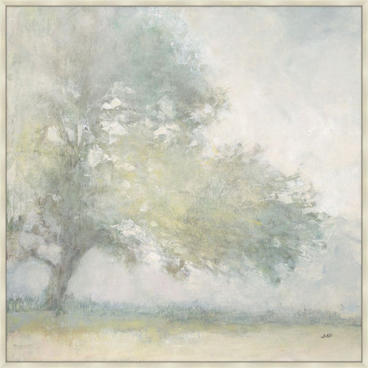 Edge of the Orchard on Canvas