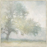 Edge of the Orchard on Canvas