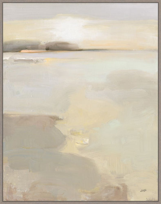 Near and Far on Canvas