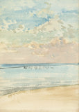 Whistler By the Sea II Boxed Canvas