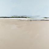 Simply Stated  I on Boxed Canvas