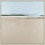 Simply Stated  I on Canvas