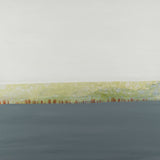 Slice of Life I on Boxed Canvas