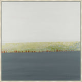 Slice of Life I on Canvas