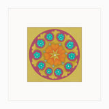 Celebration Suzani I