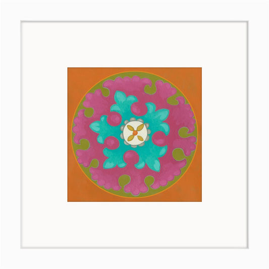 Celebration Suzani II