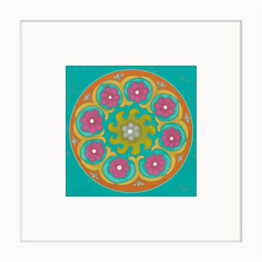 Celebration Suzani III