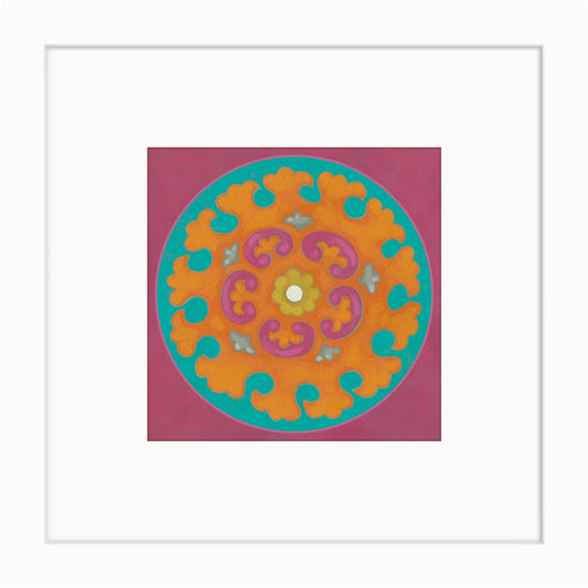 Celebration Suzani IV