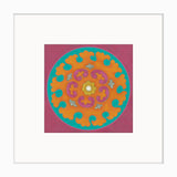 Celebration Suzani IV