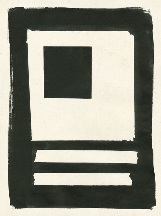 Portal II Boxed Canvas