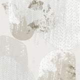 Lacing I on Boxed Canvas