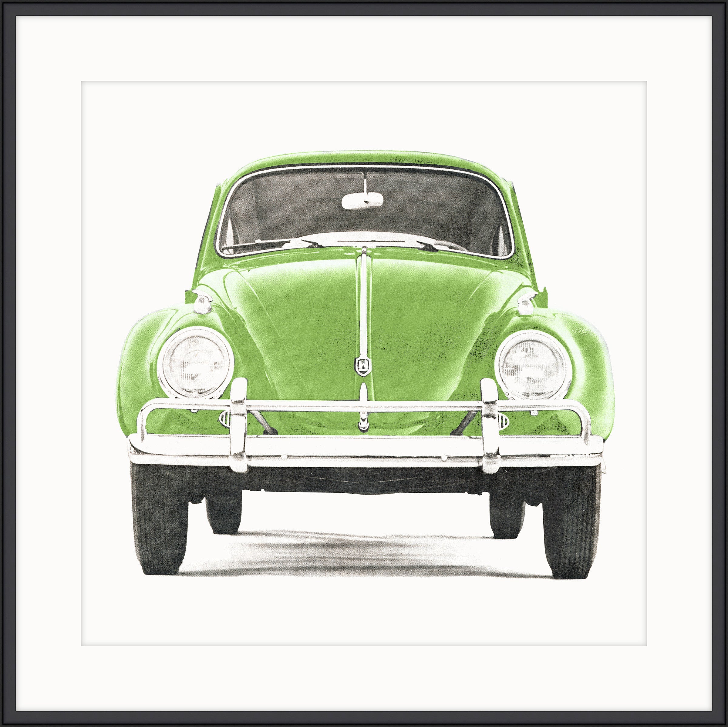 Lime Bug