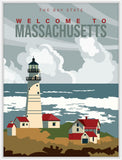 Welcome to Massachusetts