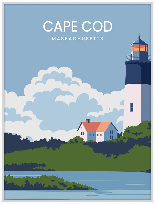 Cape Cod