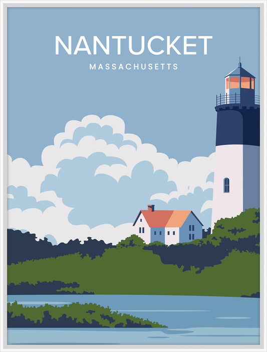 Nantucket