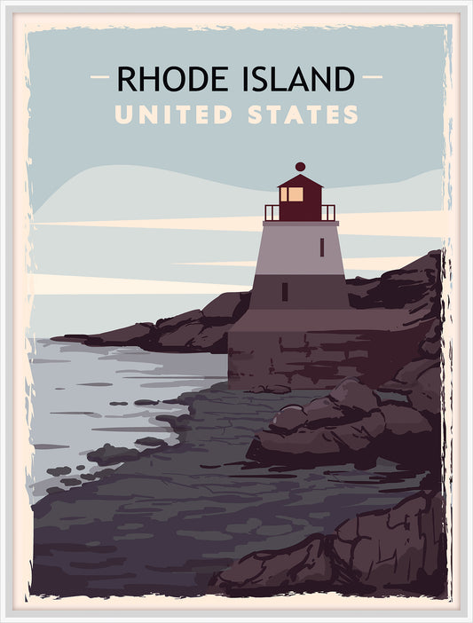 Rhode Island