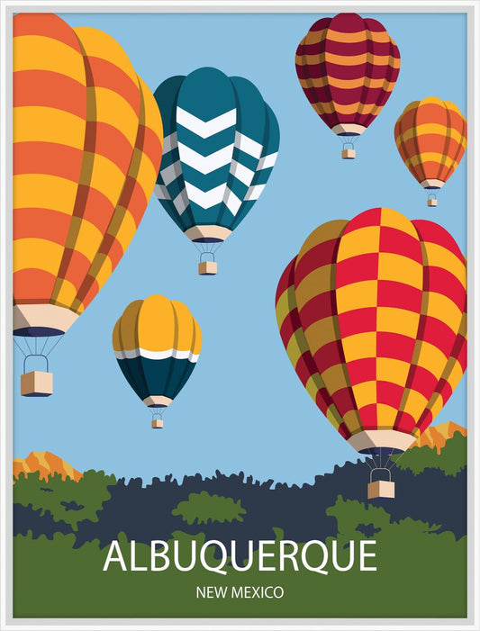 Albuquerque