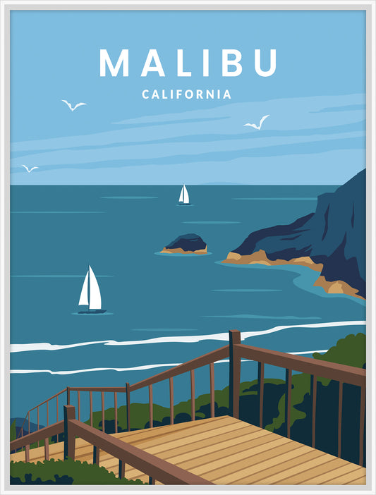Malibu