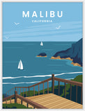 Malibu