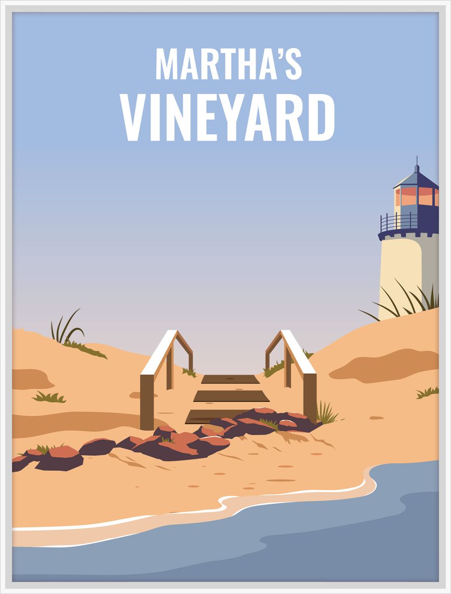 Marthas Vineyard