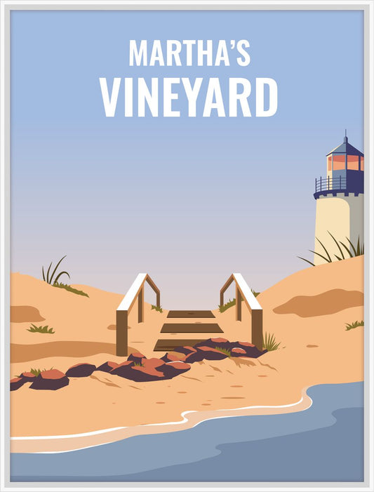 Marthas Vineyard