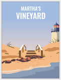 Marthas Vineyard
