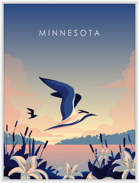 Minesota