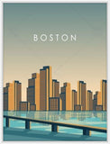 Boston