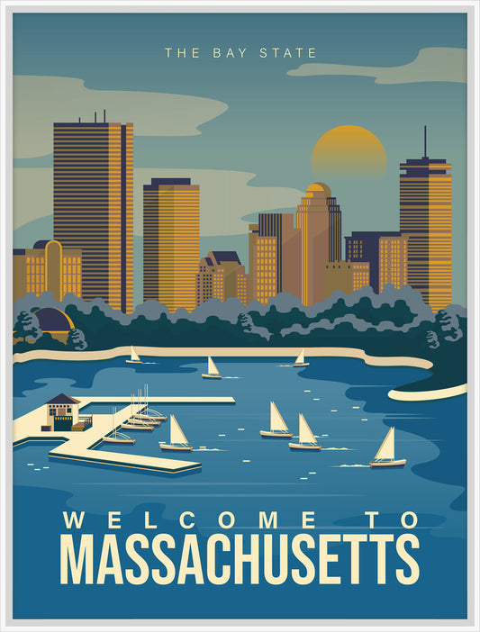 Welcome to Massachusetts