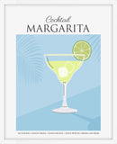 Margarita In White