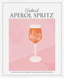 Aperol Spritz White