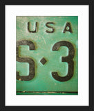 Hagerstown City Limits