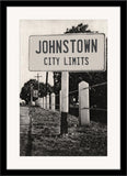 Johnstown City Limits