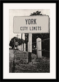 York City Limits