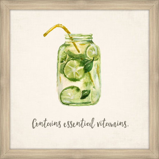 Country Cocktail III