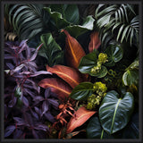 Vivid Foliage I