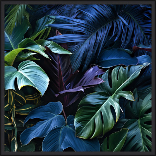 Vivid  Foliage Ii