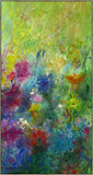 Ellen's Garden Panel III