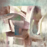 Pastel Panache Boxed Canvas