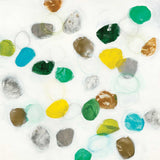 Scattered Cool Boxed Canvas