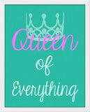 Queen of Everything