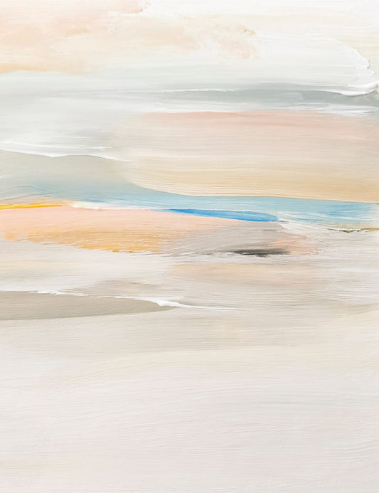 Dawning II Boxed Canvas