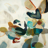 Scattered Stones I Boxed Canvas