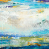 Atmosphere Boxed Canvas