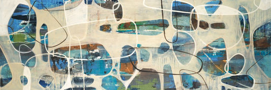 Flintstones Boxed Canvas