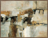 Primitive Suggestion on Canvas